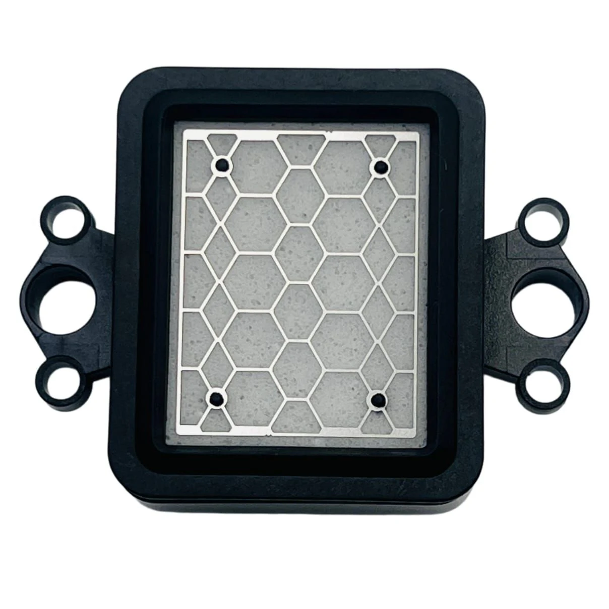I3200-series compatible rectangular printhead cap top